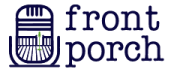 Front Porch Recording Studio Logo